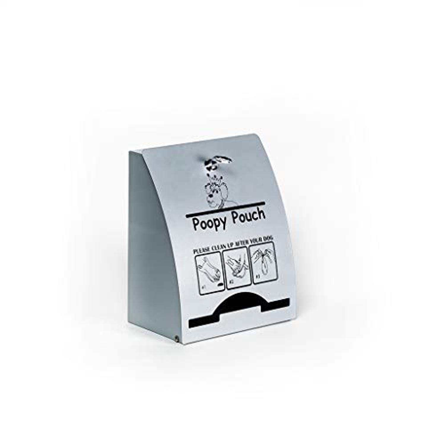 Amazon.co.jp: POOPY POUCH Express インドア/アウトドア 取り付け可能